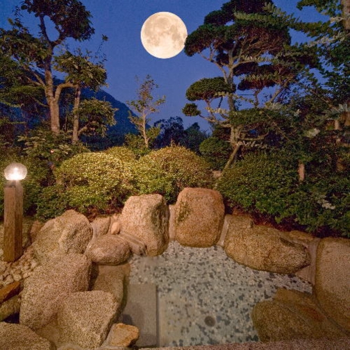 【貸切風呂利用】【夕食：部屋食】〜和会席〜☆ 露天付きの貸切風呂で湯〜ったり ☆プラン〜和会席〜